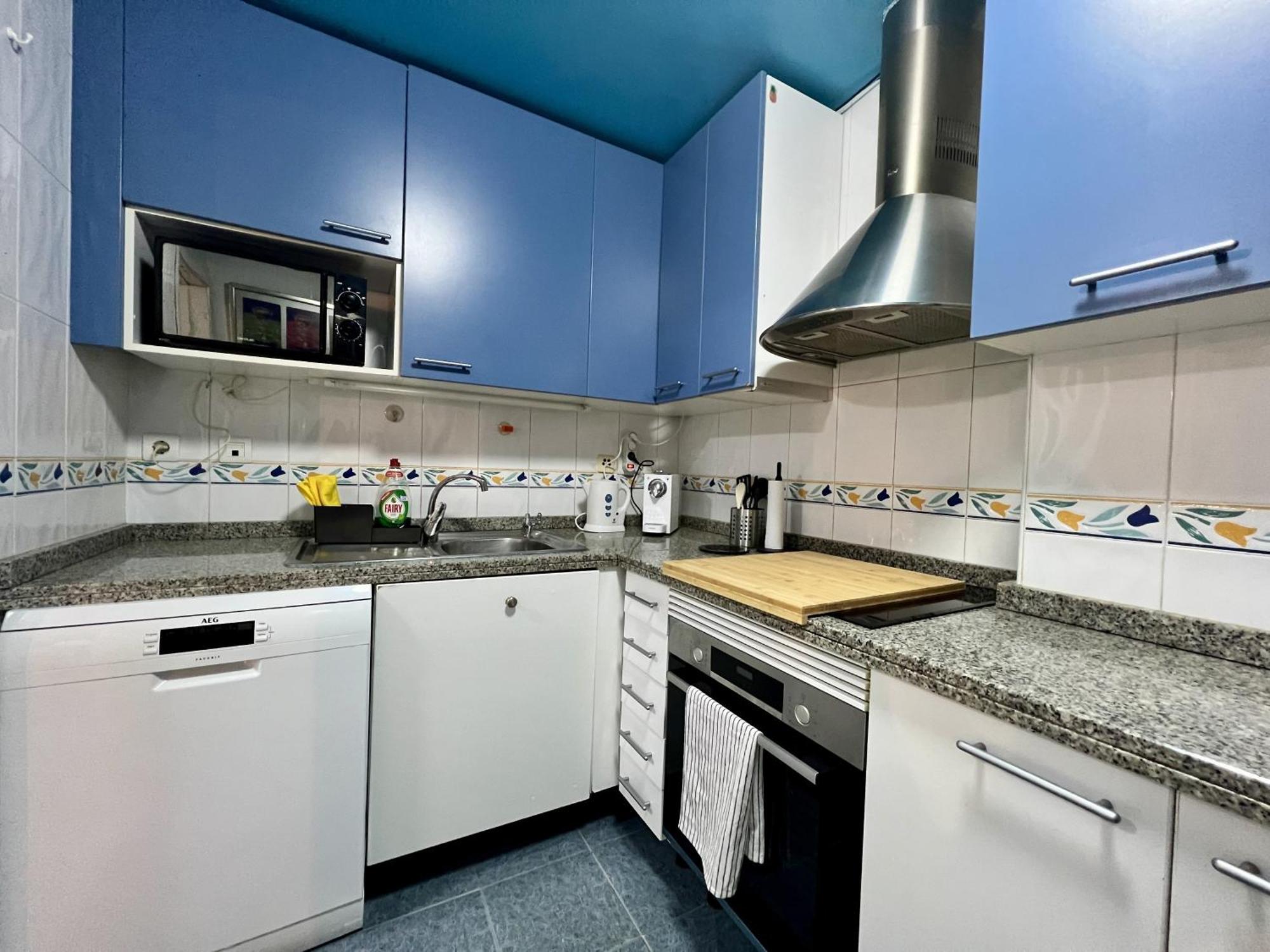 Apartment Costaquebrada By Beehive Vacances Benalmádena