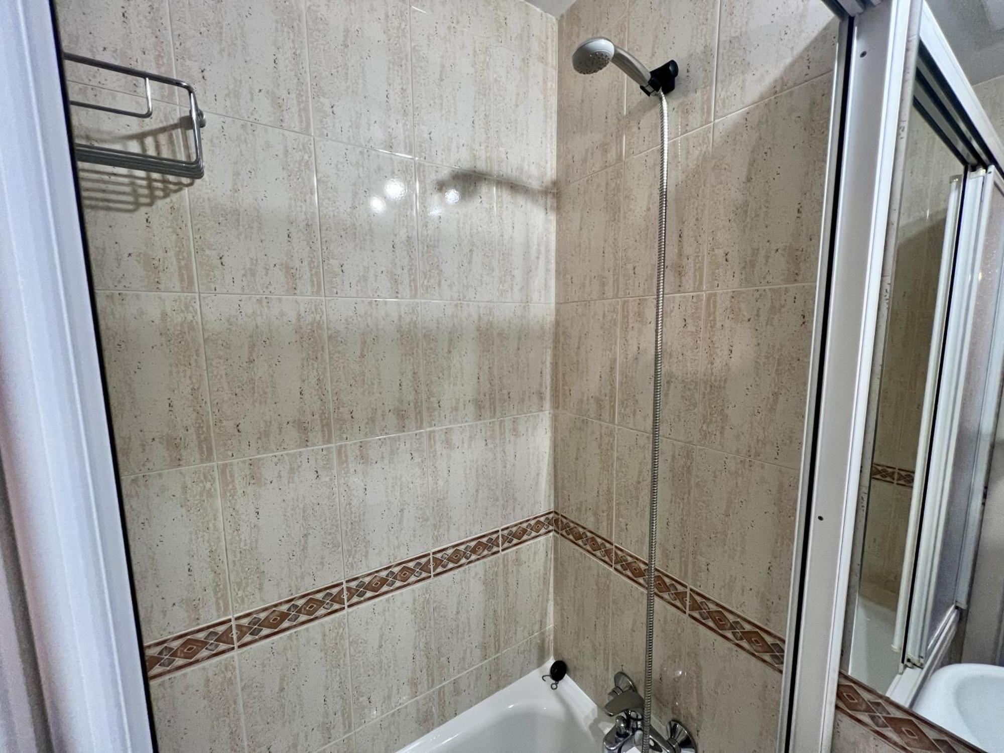 Costaquebrada By Beehive Vacances Apartment Benalmádena