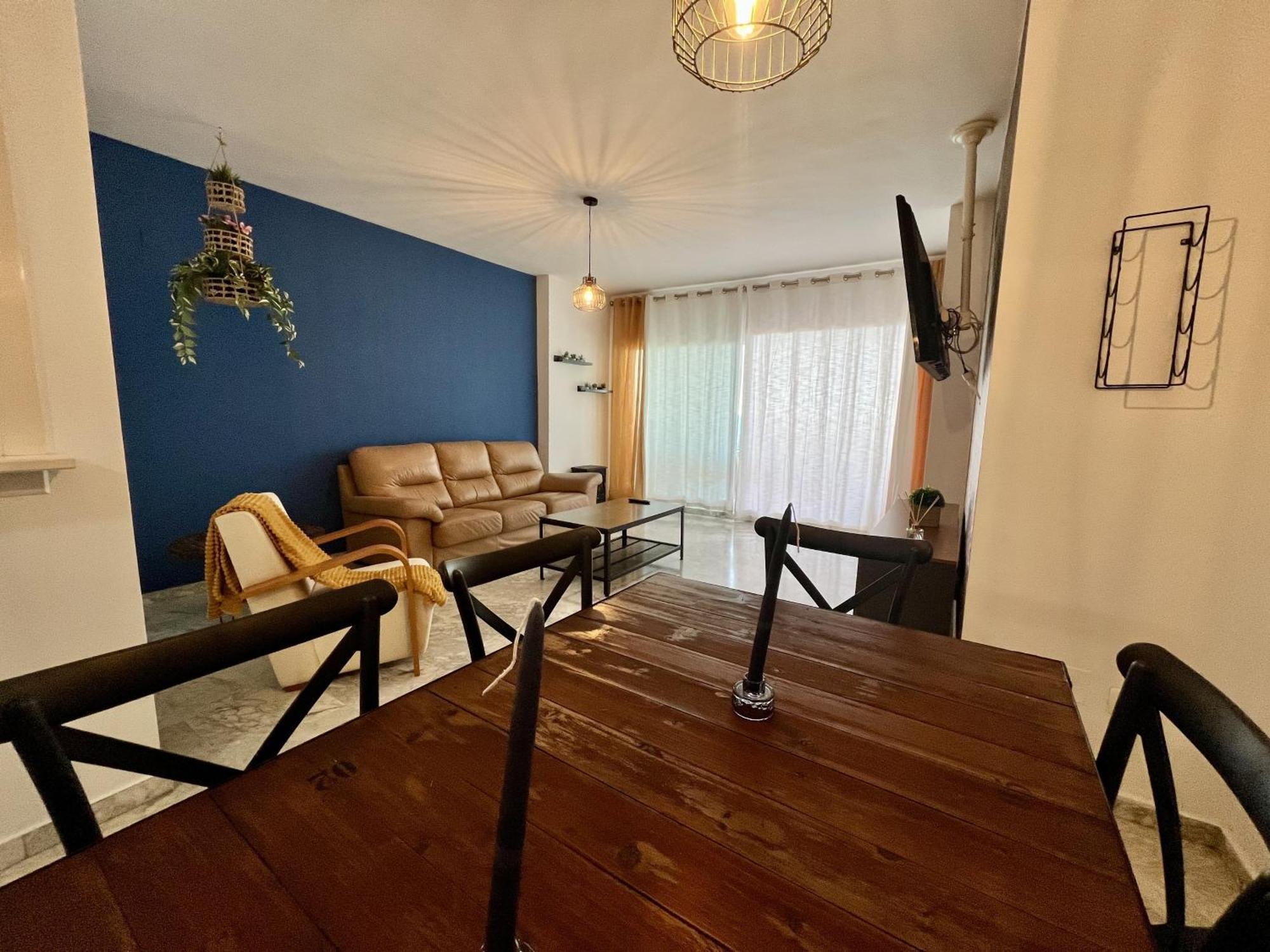 Apartment Costaquebrada By Beehive Vacances Benalmádena