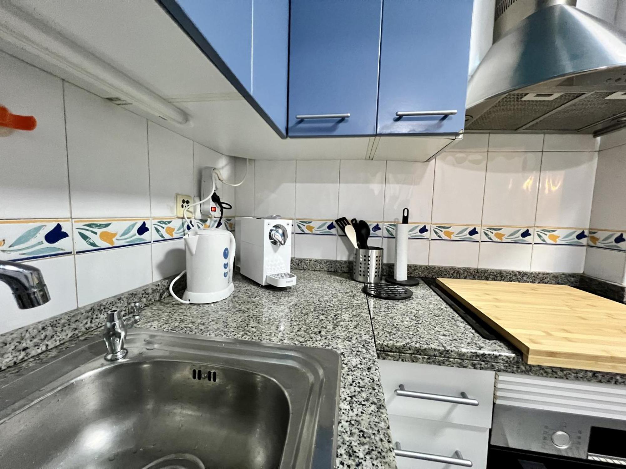 Apartment Costaquebrada By Beehive Vacances Benalmádena