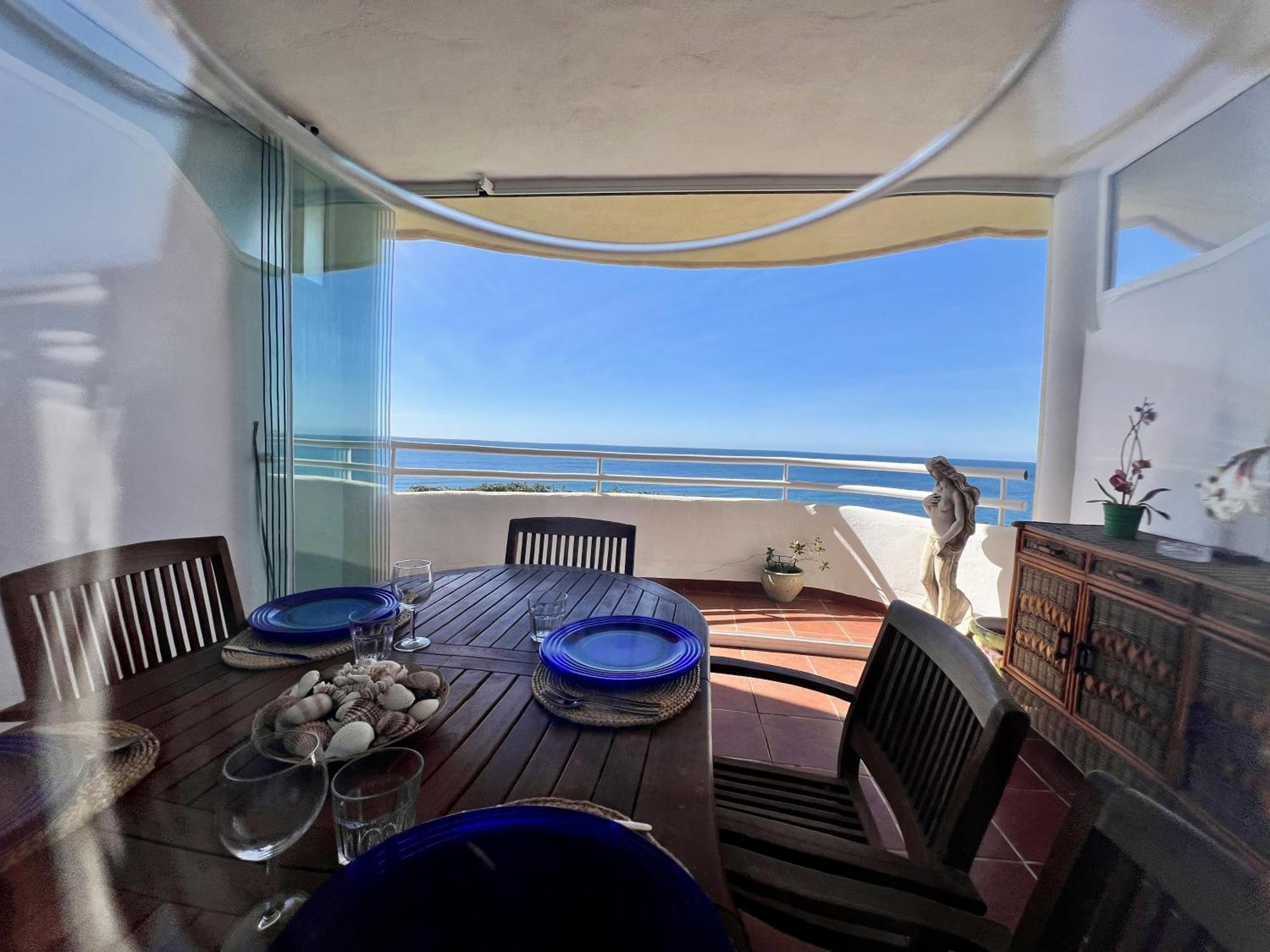 Apartment Costaquebrada By Beehive Vacances Benalmádena