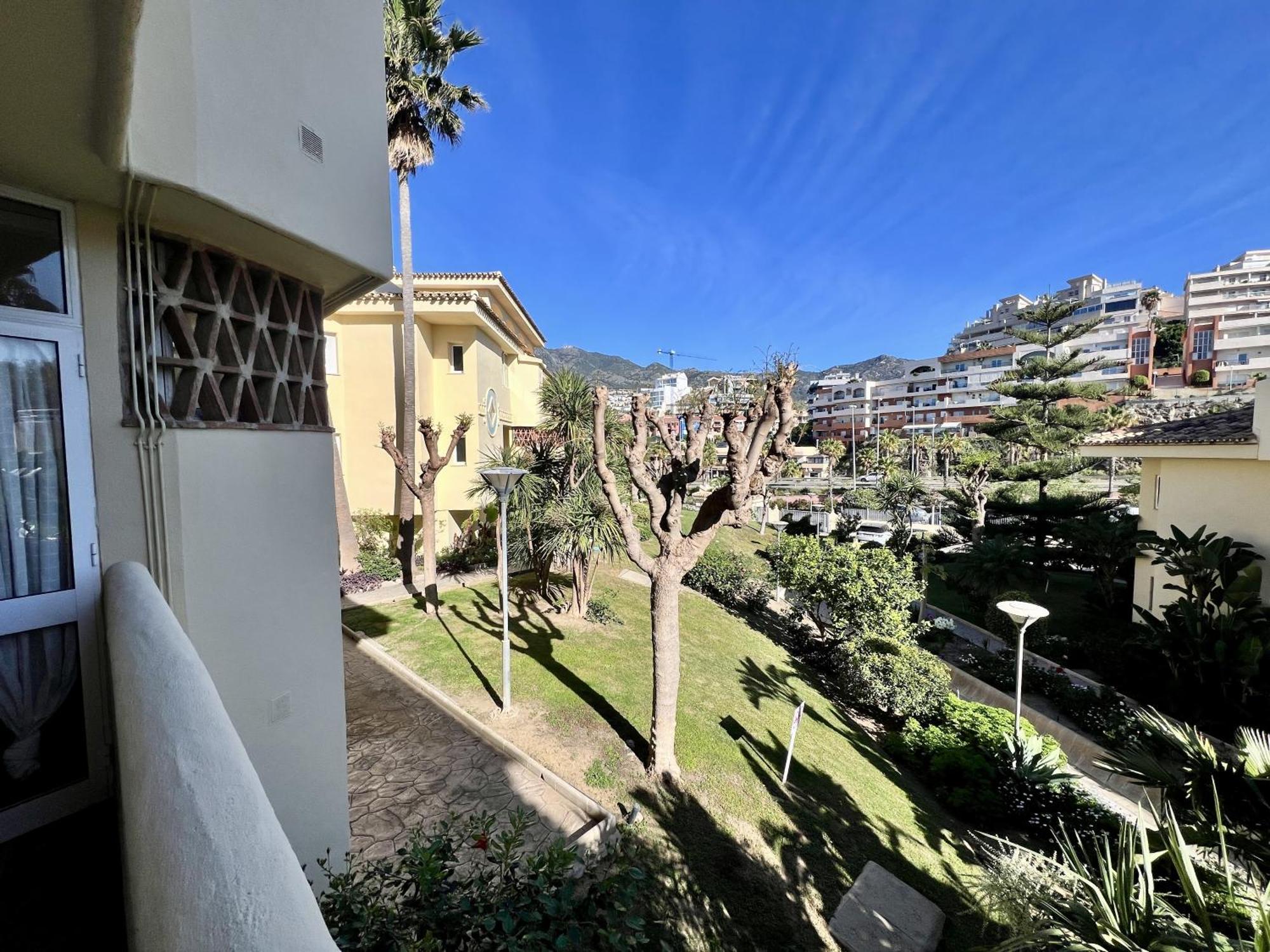 Apartment Costaquebrada By Beehive Vacances Benalmádena