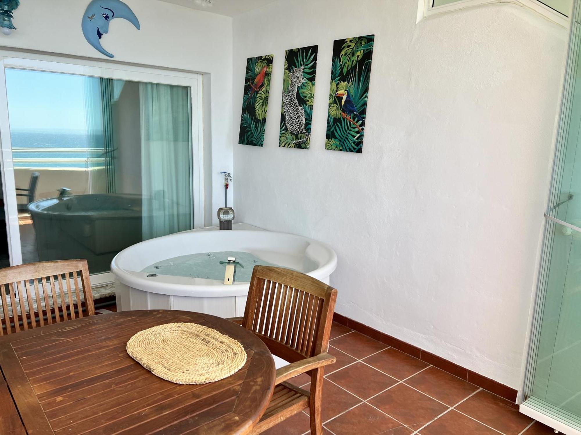 Costaquebrada By Beehive Vacances Apartment Benalmádena